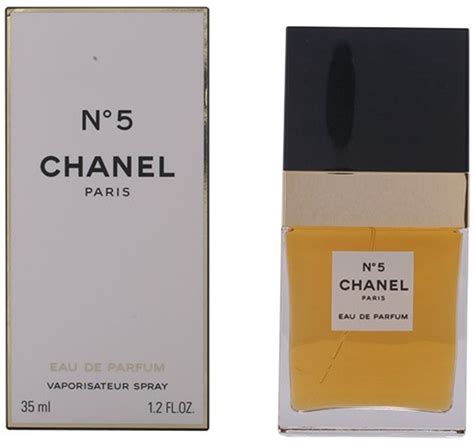 chanel no 5 edt 35ml